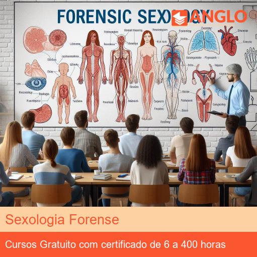 Sexologia Forense